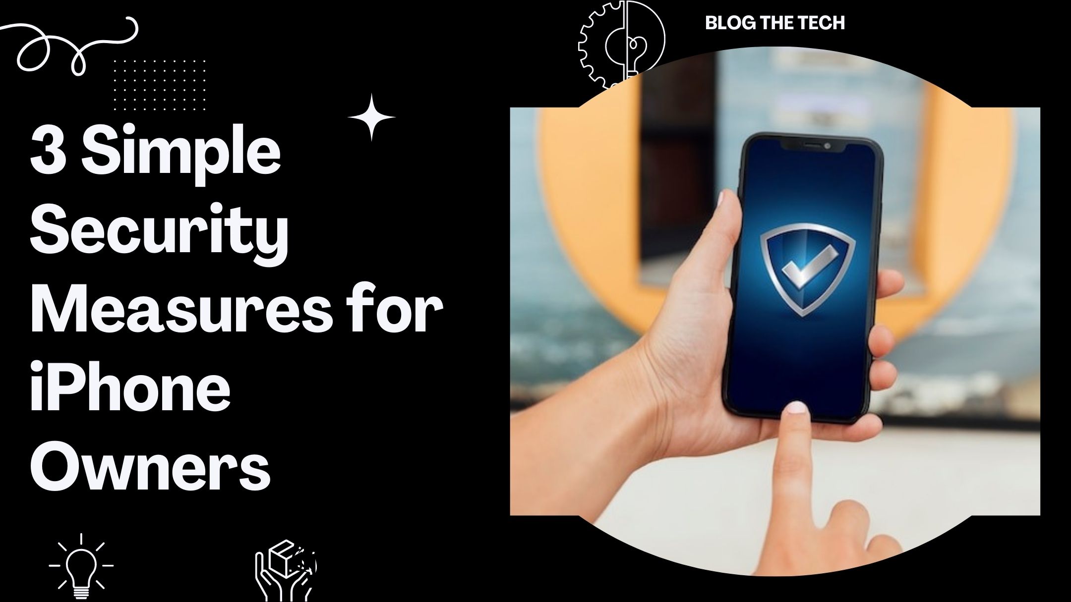 3-simple-security-precautions-for-iphone-owners-featured