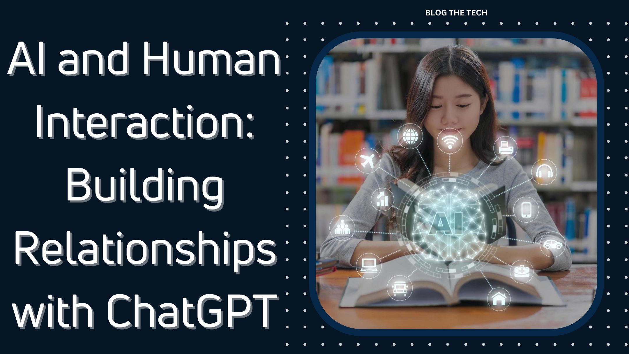 Exploring AI-Human Interaction with ChatGPT: Shaping Relationships