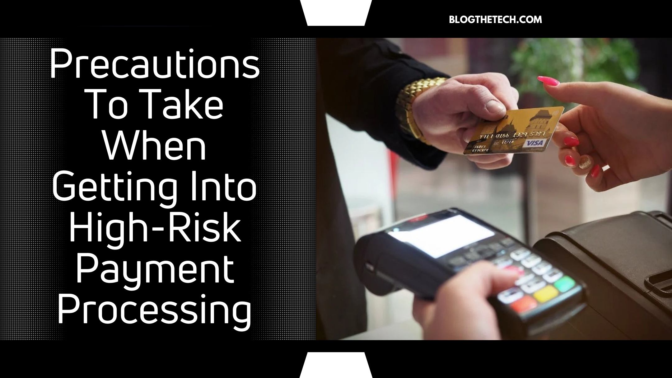 precautions-when-into-high-risk-payment-processing-featured