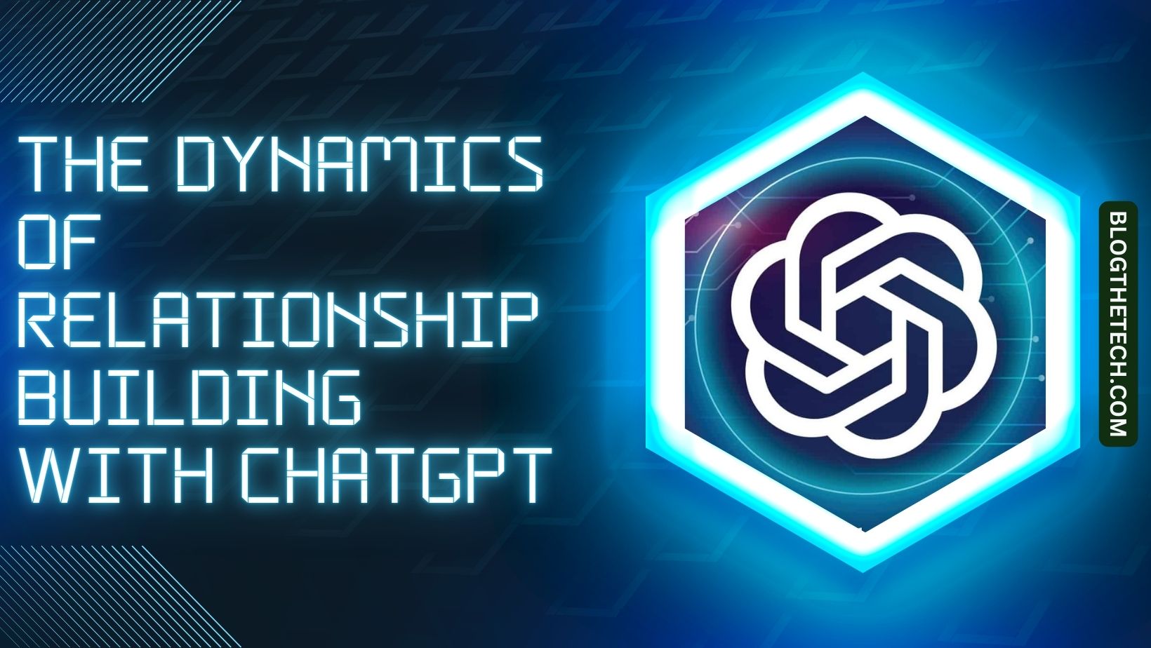 Exploring AI-Human Interaction with ChatGPT: Shaping Relationships:dynamics-of-relationship-building-with-chatgpt
