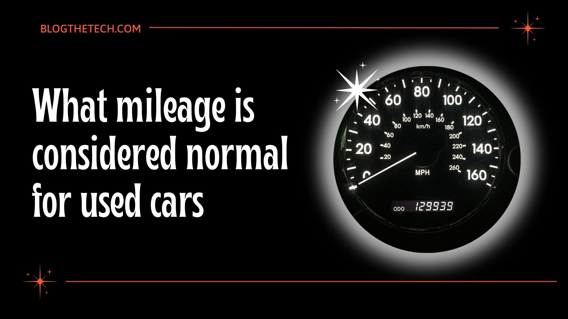 what-mileage-is-considered-normal-for-used-cars