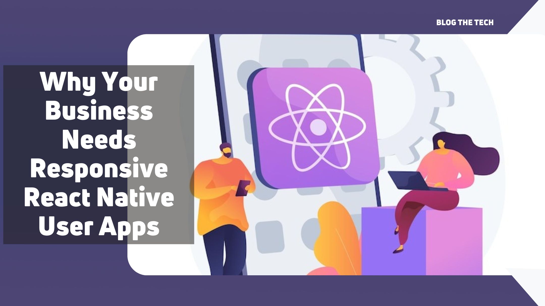 Mastering Unique and Responsive App Design with React Native
