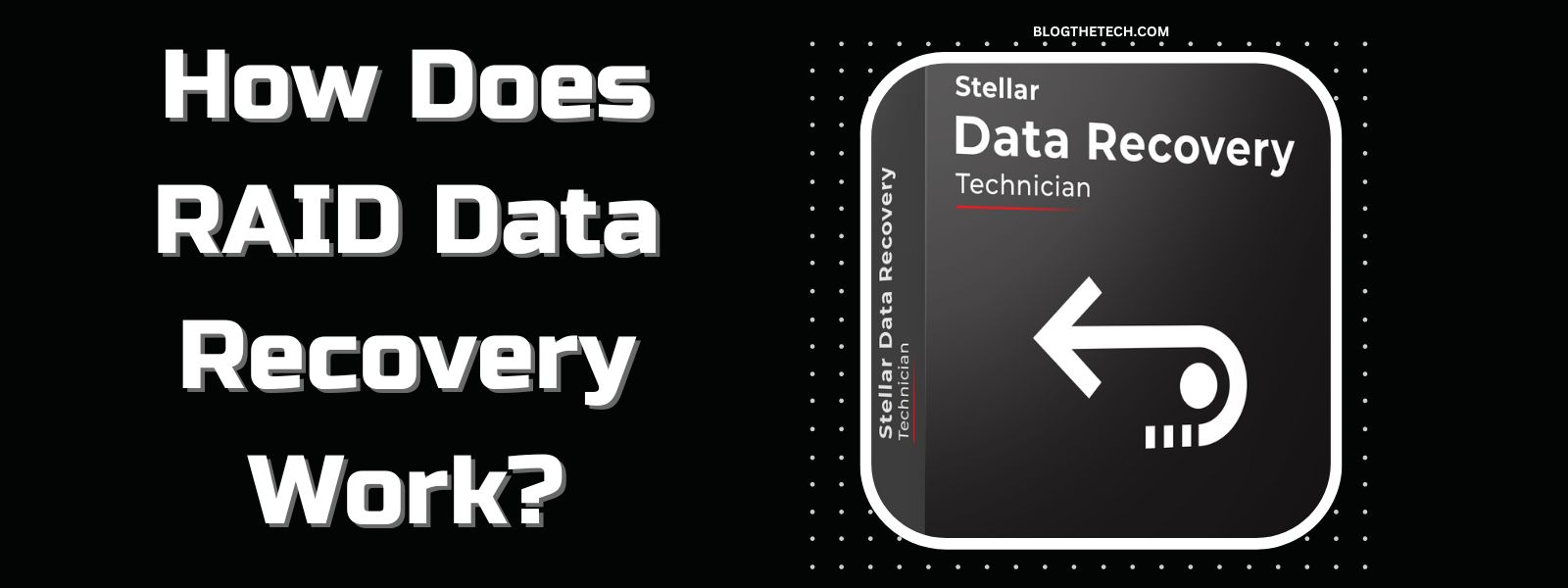 How-Does-RAID-Data-Recovery-Work-Featured