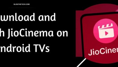Download and Watch JioCinema on Android TVs
